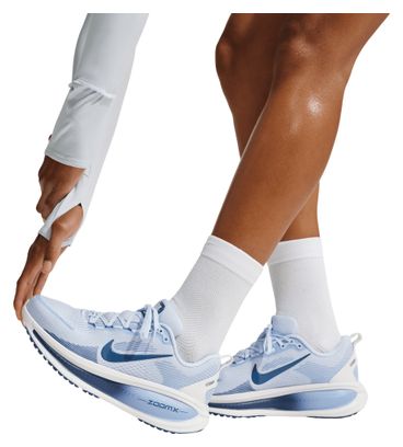Nike Vomero 18 Blue Women's Running Shoes