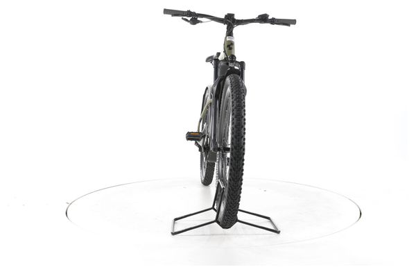 Produit reconditionné - Cube Reaction Hybrid Race E-Bike - Très Bon Etat