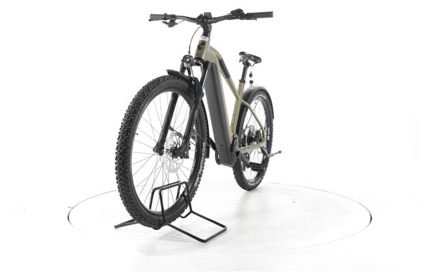 Produit reconditionné - Cube Reaction Hybrid Race E-Bike - Très Bon Etat
