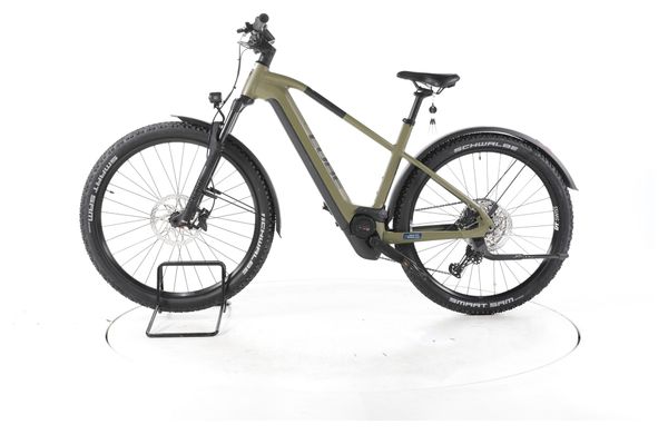 Produit reconditionné - Cube Reaction Hybrid Race E-Bike - Très Bon Etat