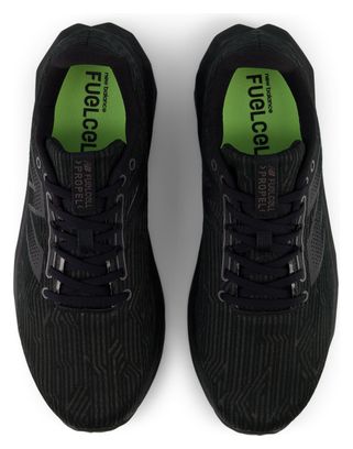 New Balance FuelCell Propel v5 Running Shoes Black Men's