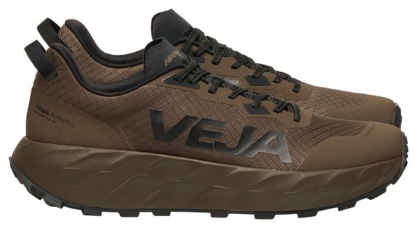 Scarpe da trail Veja Harpie Trail Marrone/Nero Unisex