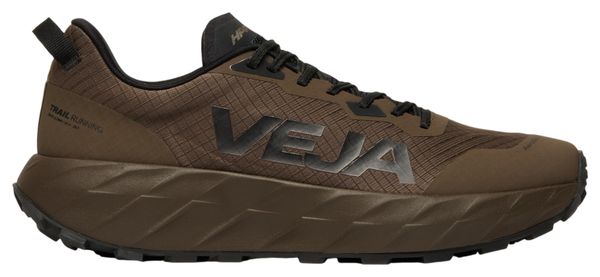 Scarpe da trail Veja Harpie Trail Marrone/Nero Unisex