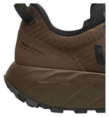 Scarpe da trail Veja Harpie Trail Marrone/Nero Unisex