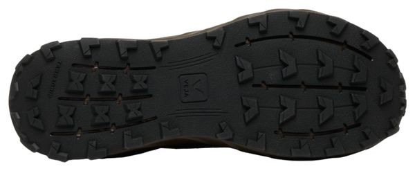 Scarpe da trail Veja Harpie Trail Marrone/Nero Unisex