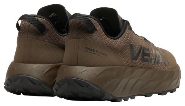 Scarpe da trail Veja Harpie Trail Marrone/Nero Unisex