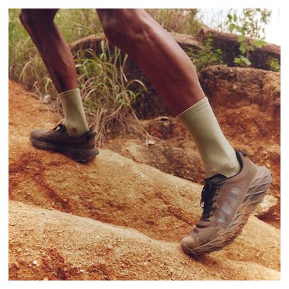 Scarpe da trail Veja Harpie Trail Marrone/Nero Unisex