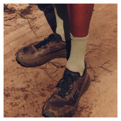Scarpe da trail Veja Harpie Trail Marrone/Nero Unisex