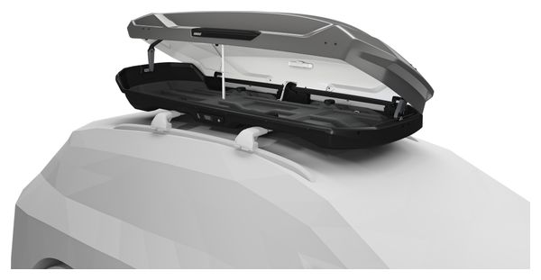 Thule Motion 3 Box Liner XXL / XXL Low Dachbox-Einlage Schwarz
