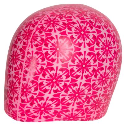 Bonnet de Bain Arena Floral Rose
