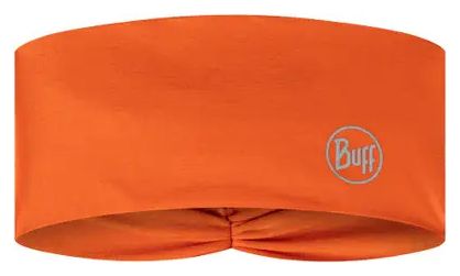 Bandeau Buff CoolNet UV Ellipse Orange