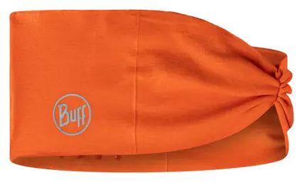Bandeau Buff CoolNet UV Ellipse Orange