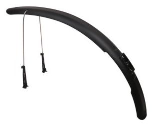 Zefal Trail 65 Mudguard Black