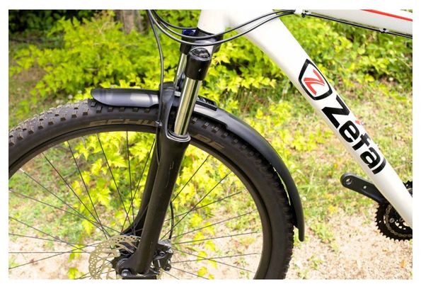 Zefal Trail 65 Mudguard Black