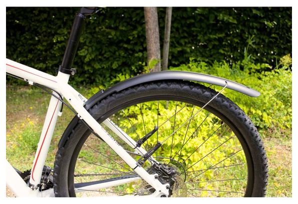 Zefal Trail 65 Mudguard Black