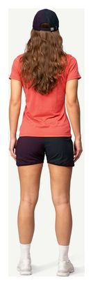 Devold Classic Triple Coral Women's T-Shirt
