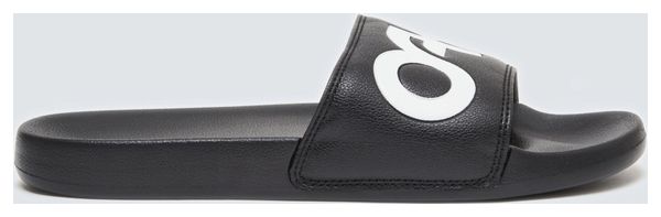 Oakley B1B Slide 2.0 Black Flip-Flops