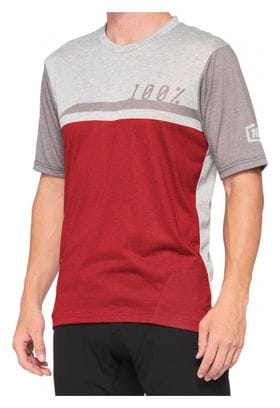 100% Airmatic Jersey Cherry / Grsi