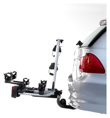 Extension 3ème vélo pour porte-vélos Atera