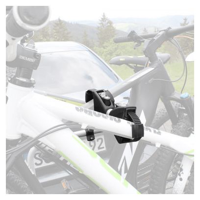 Extension 3ème vélo pour porte-vélos Atera