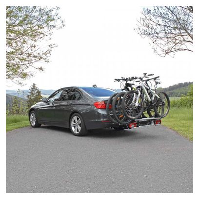 Extension 3ème vélo pour porte-vélos Atera