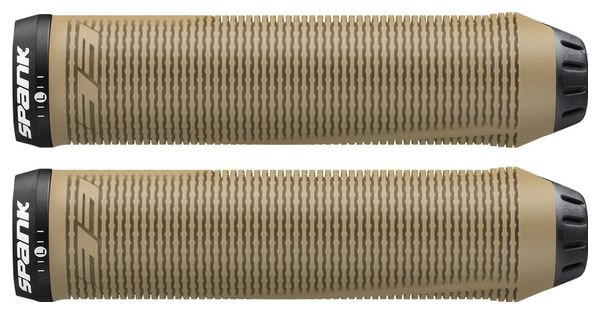 Spank Spike 33 Grips Sand