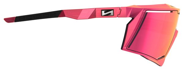 Aerostorm Sport Sunglasses Multimirror Sunburst