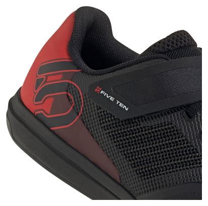 Adidas Five Ten Hellcat Pro Scarpe da MTB Nero