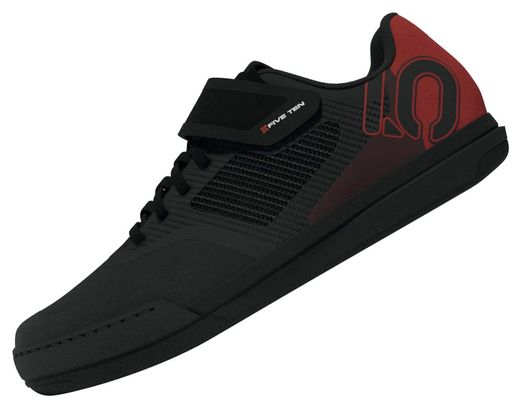 Adidas Five Ten Hellcat Pro Scarpe da MTB Nero