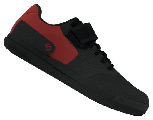 Adidas Five Ten Hellcat Pro Scarpe da MTB Nero