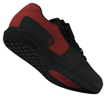 Adidas Five Ten Hellcat Pro Scarpe da MTB Nero