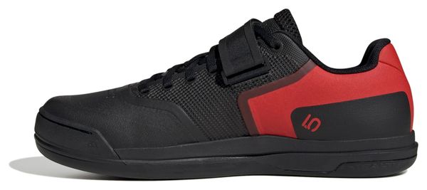 Adidas Five Ten Hellcat Pro Scarpe da MTB Nero