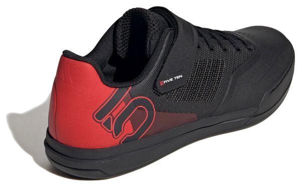 Adidas Five Ten Hellcat Pro Scarpe da MTB Nero