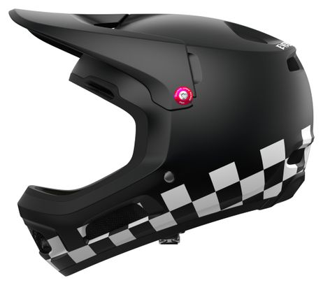 Poc Coron Air Mips Edition full-face helmet Robin Goomes