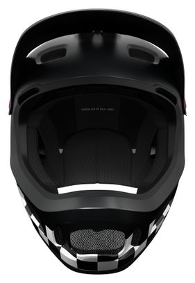 Poc Coron Air Mips Edition full-face helmet Robin Goomes