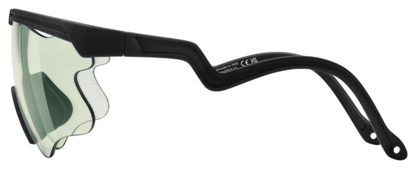 Brillen Alba Optics Delta Schwarz Vzum F-Lens Beetle Lei