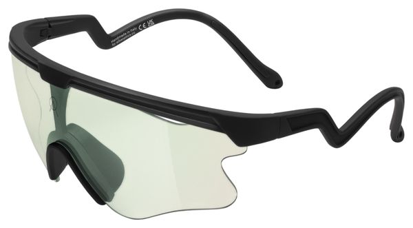 Brillen Alba Optics Delta Schwarz Vzum F-Lens Beetle Lei