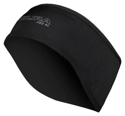 Endura Pro SL Black Headband