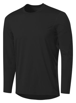 Long Sleeve Jersey 7Mesh Sight Black