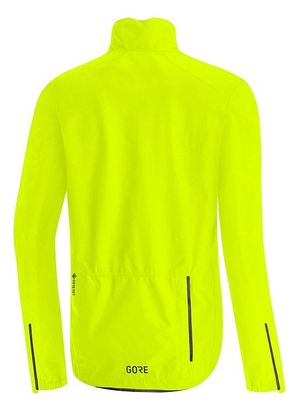GORE Wear GORE-TEX Paclite Jacket Neon Yellow