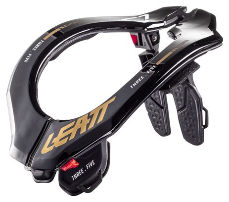 Collare Moto 3.5 Nero