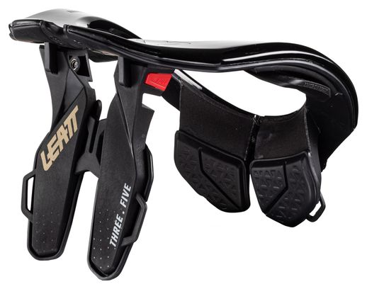 Neck Brace Moto 3.5 Black | Alltricks.com