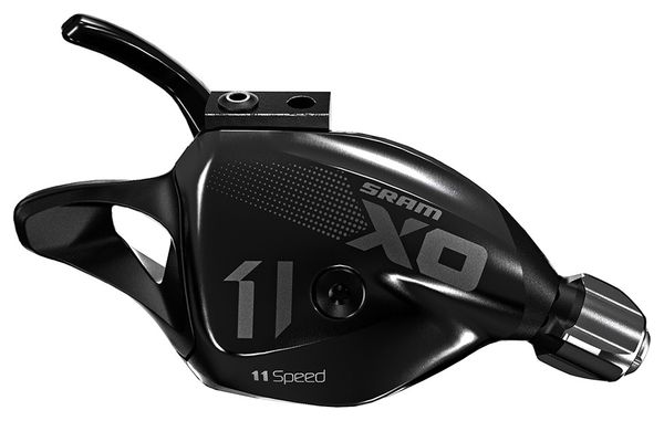 Comando Cambio Posteriore SRAM X01 11 Velocità Nero