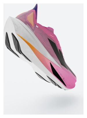 Chaussures Running Kiprun Kipstorm Lab Rose Homme