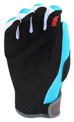 Troy Lee Designs Women&#39;s Gloves GP Turquoise