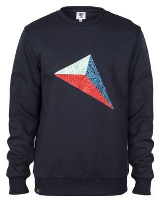 Pullover Snap Climbing Astro