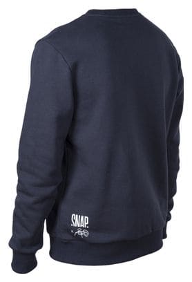 Pullover Snap Climbing Astro