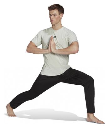 T-shirt adidas 33 Aeroready Yoga