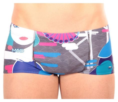 MAKO Muse - Boxer Natation Homme