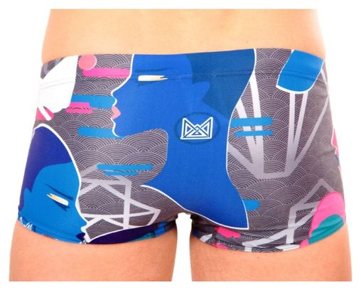 MAKO Muse - Boxer Natation Homme